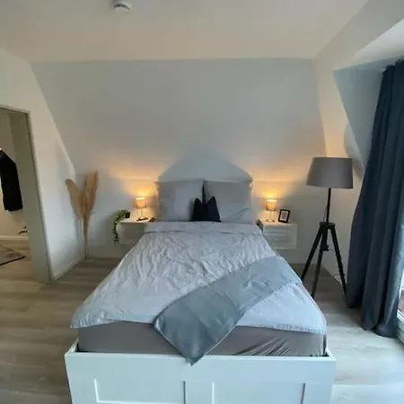 Apartment Meine - Wohlfuehlen Zu Hause. Oldenburg