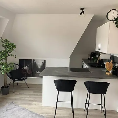 Meine - Wohlfuehlen Zu Hause. Apartment