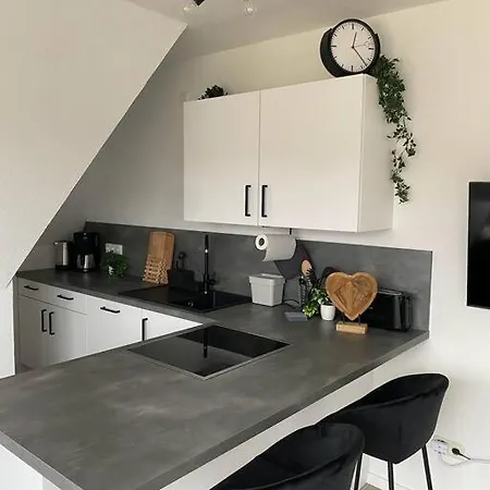 Apartment Meine - Wohlfuehlen Zu Hause. *