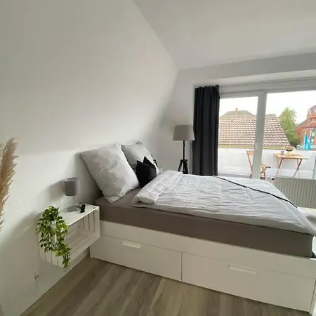 Meine - Wohlfuehlen Zu Hause. Apartment