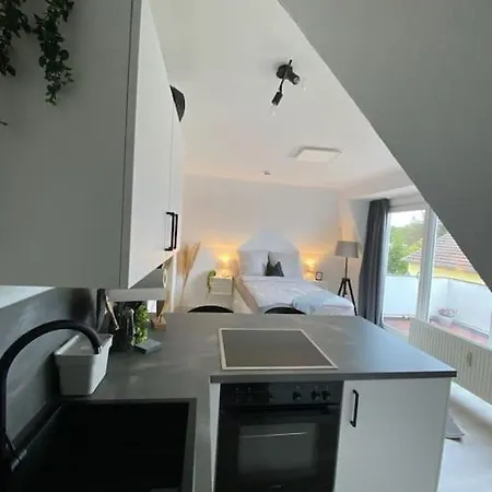 Meine - Wohlfuehlen Zu Hause. Apartment *