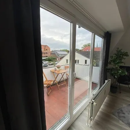 Meine - Wohlfuehlen Zu Hause. Apartment