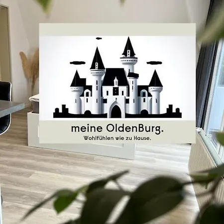 Apartment Meine - Wohlfuehlen Zu Hause.