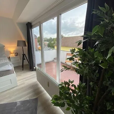 Apartment Meine - Wohlfuehlen Zu Hause. *