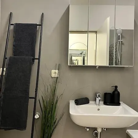 Meine - Wohlfuehlen Zu Hause. Apartment