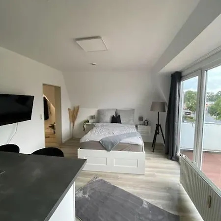 Apartment Meine - Wohlfuehlen Zu Hause. *