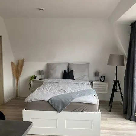 Apartment Meine - Wohlfuehlen Zu Hause.