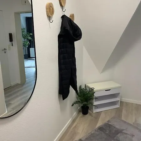 Meine - Wohlfuehlen Zu Hause. Apartment Oldenburg