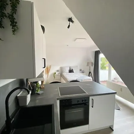 Meine - Wohlfuehlen Zu Hause. Apartment *
