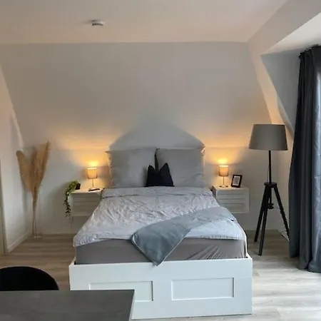 Apartment Meine - Wohlfuehlen Zu Hause. *