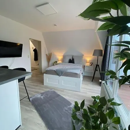 Apartment Meine - Wohlfuehlen Zu Hause.