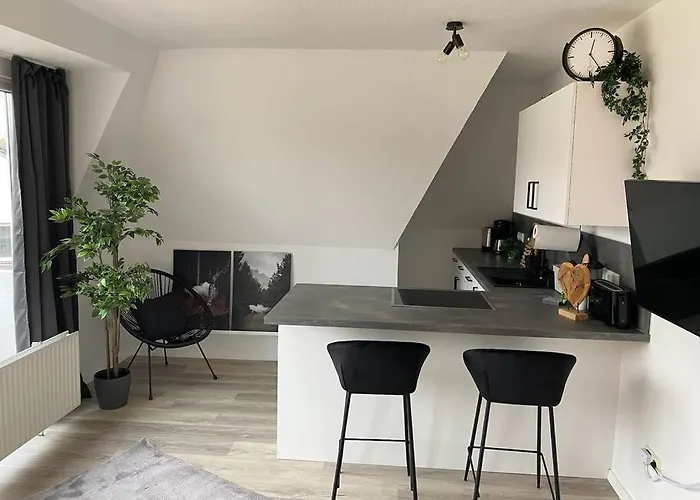 Meine - Wohlfuehlen Zu Hause. Lejlighed