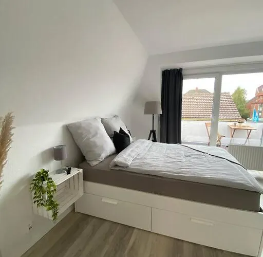 Meine - Wohlfuehlen Zu Hause. Lejlighed