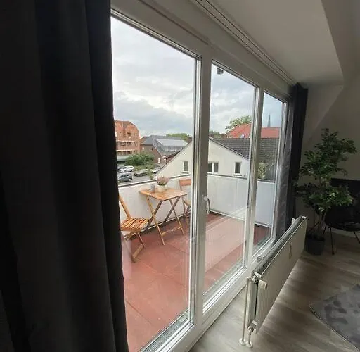 Meine - Wohlfuehlen Zu Hause. Lejlighed