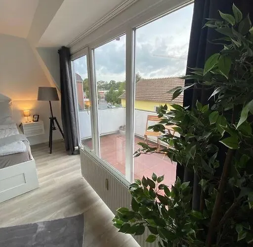 Lejlighed Meine - Wohlfuehlen Zu Hause. *