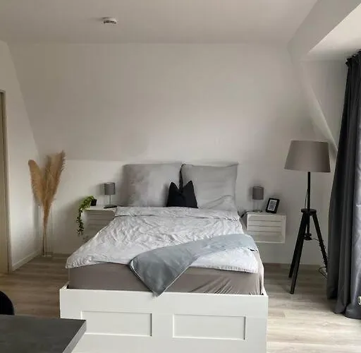 Lejlighed Meine - Wohlfuehlen Zu Hause.