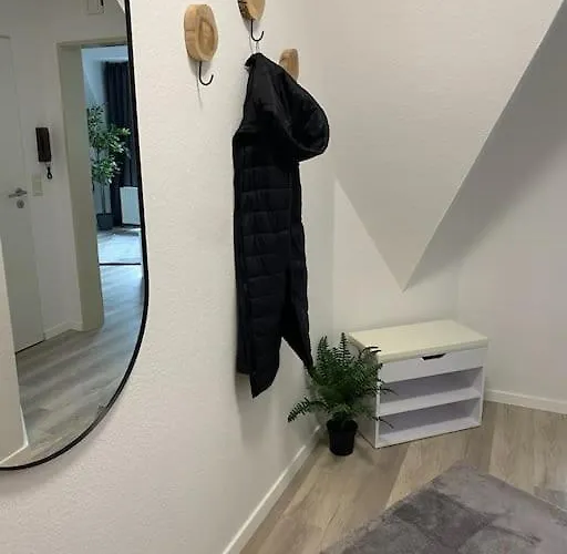 Meine - Wohlfuehlen Zu Hause. Lejlighed Oldenburg