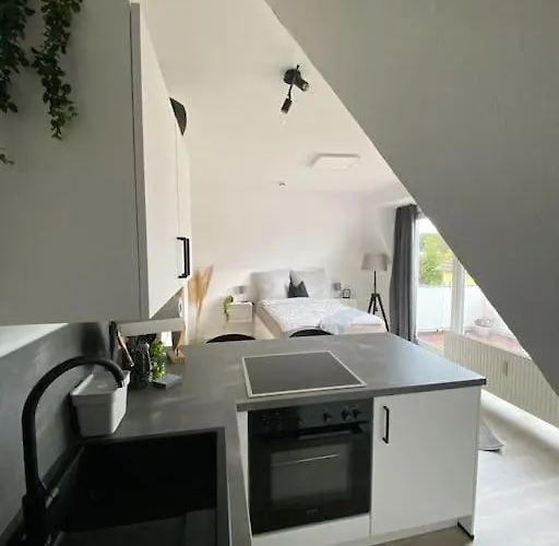 Meine - Wohlfuehlen Zu Hause. Lejlighed *