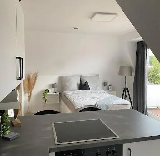 Meine - Wohlfuehlen Zu Hause. Oldenburg