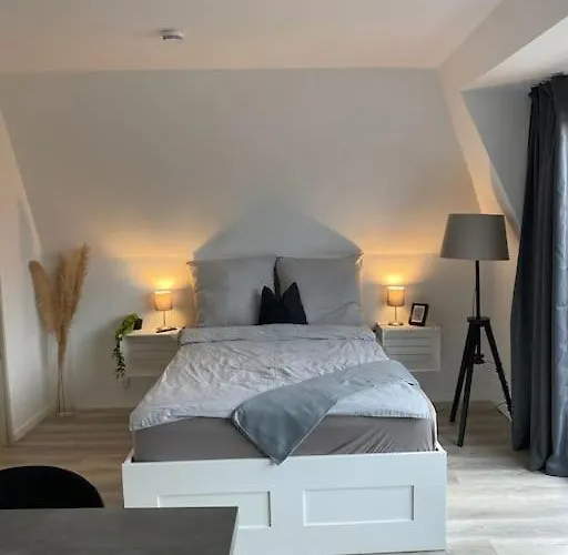 Lejlighed Meine - Wohlfuehlen Zu Hause. *